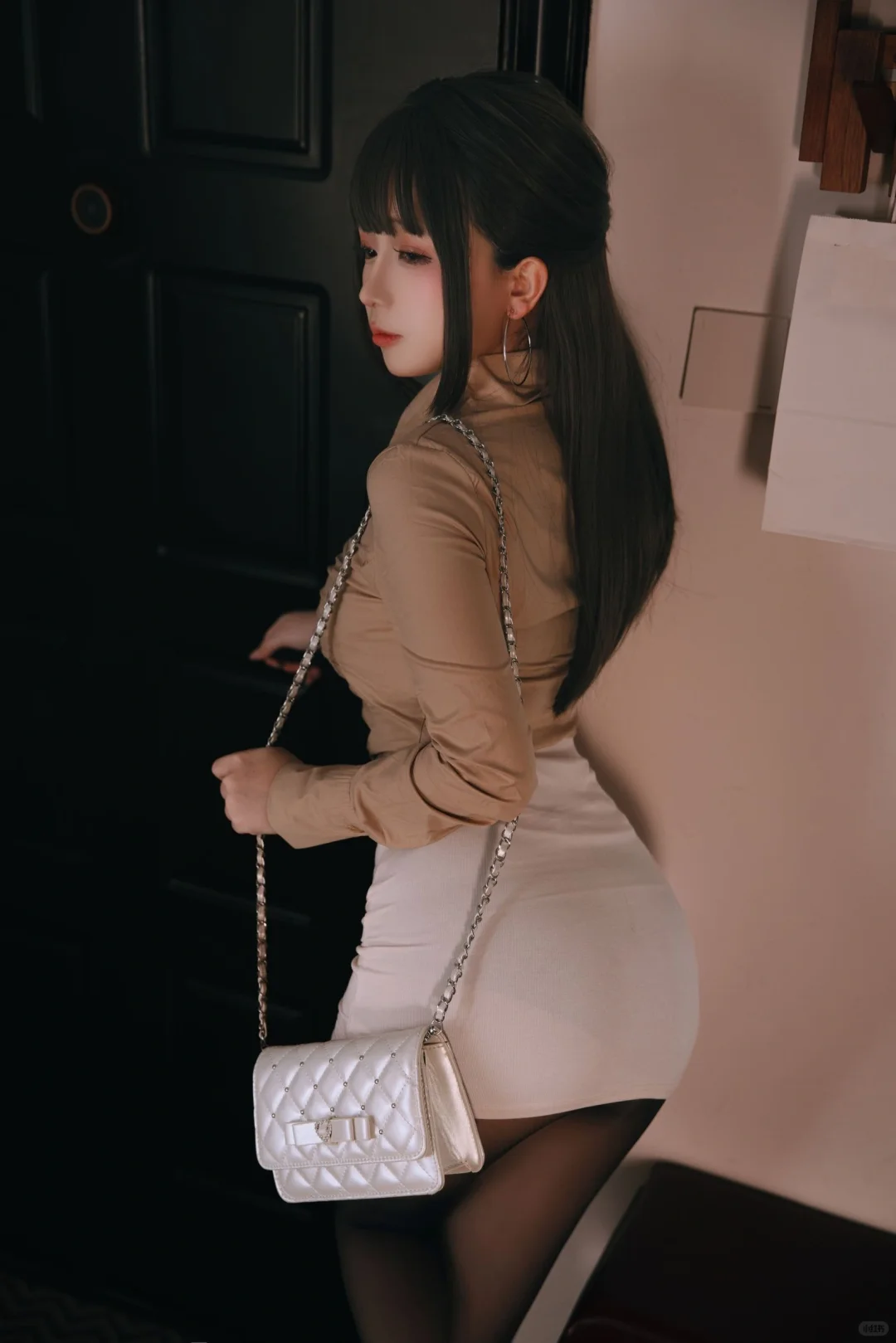 拎包入住 二次元