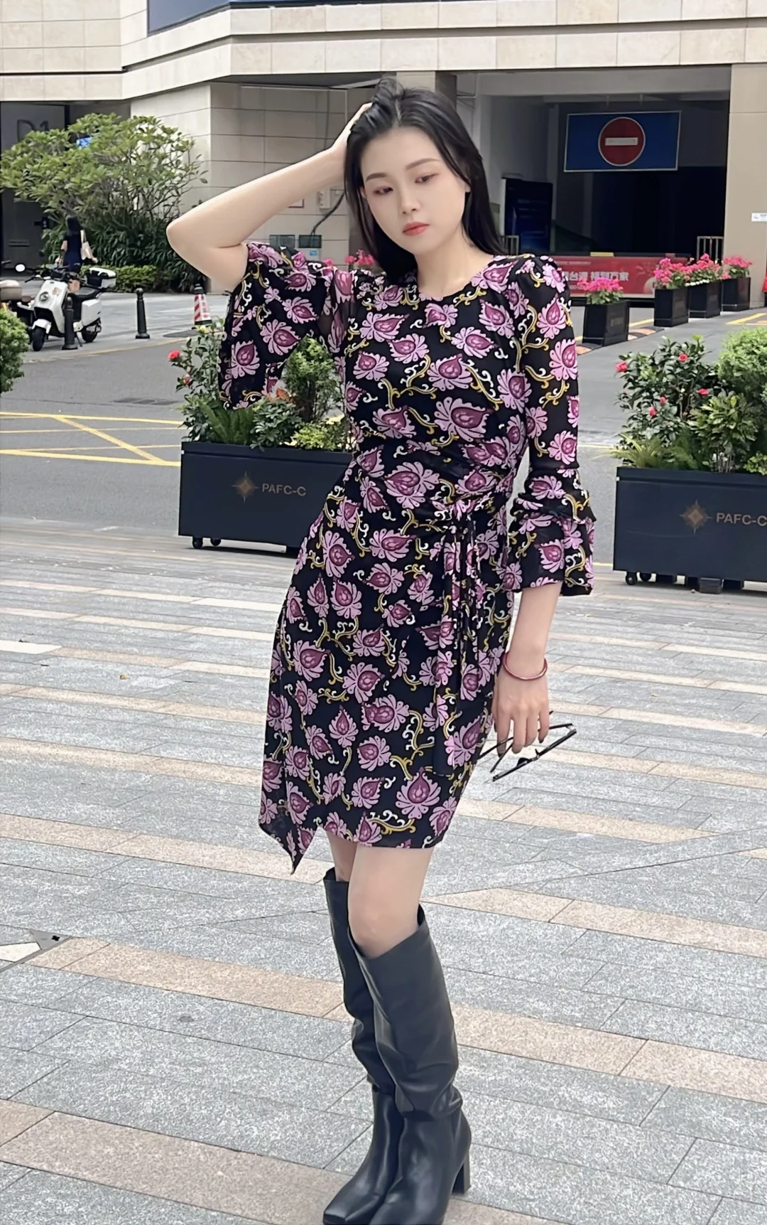 DVF26早春新品、超好看