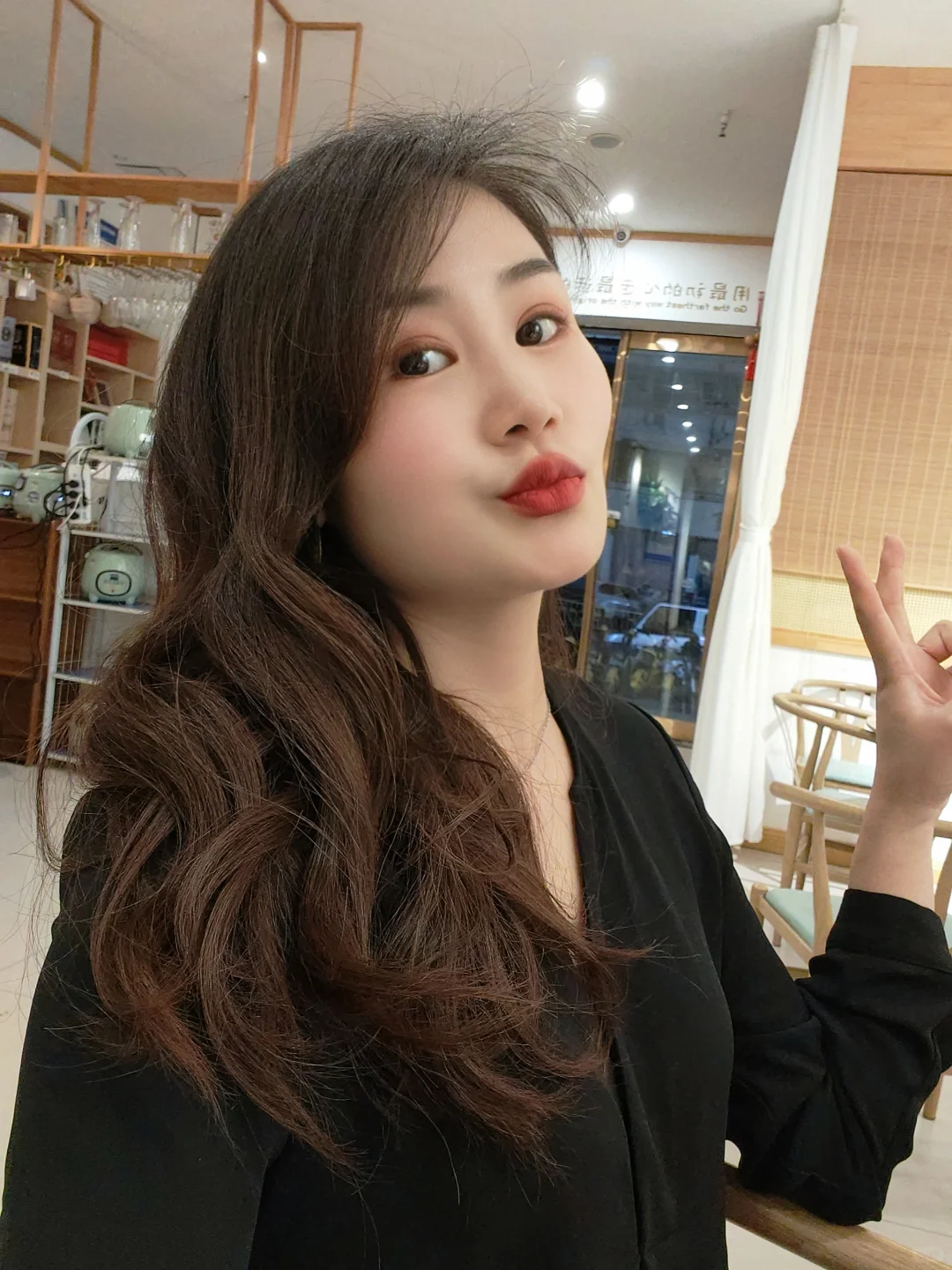 我用了一年的时间 去改变了自己