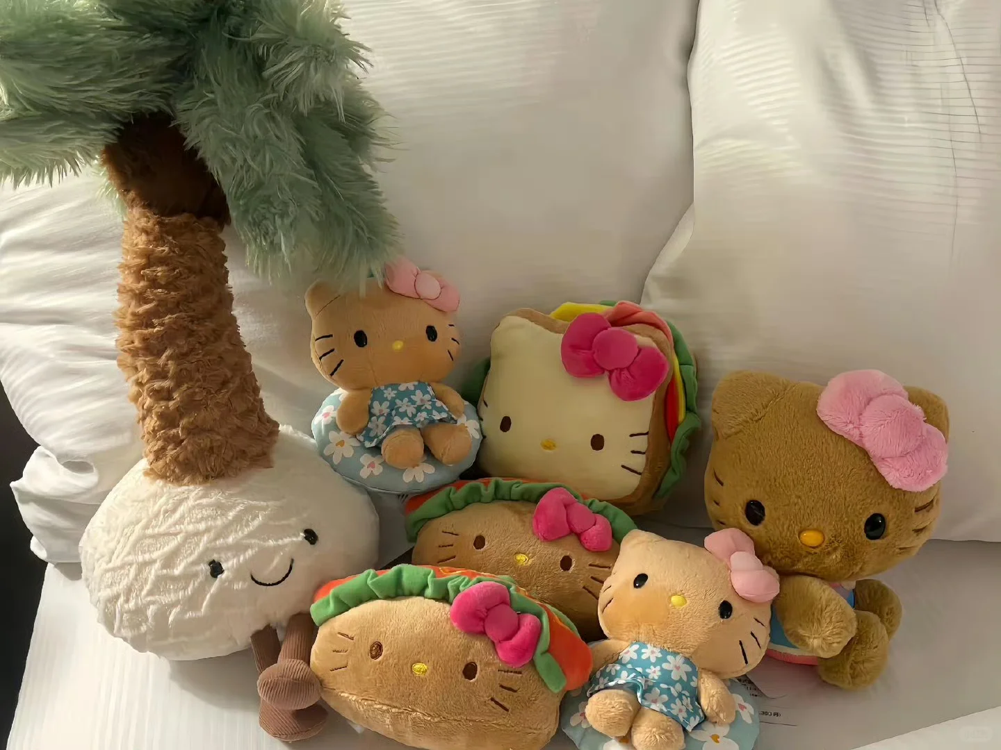 给你的Pad换个壁纸吧！