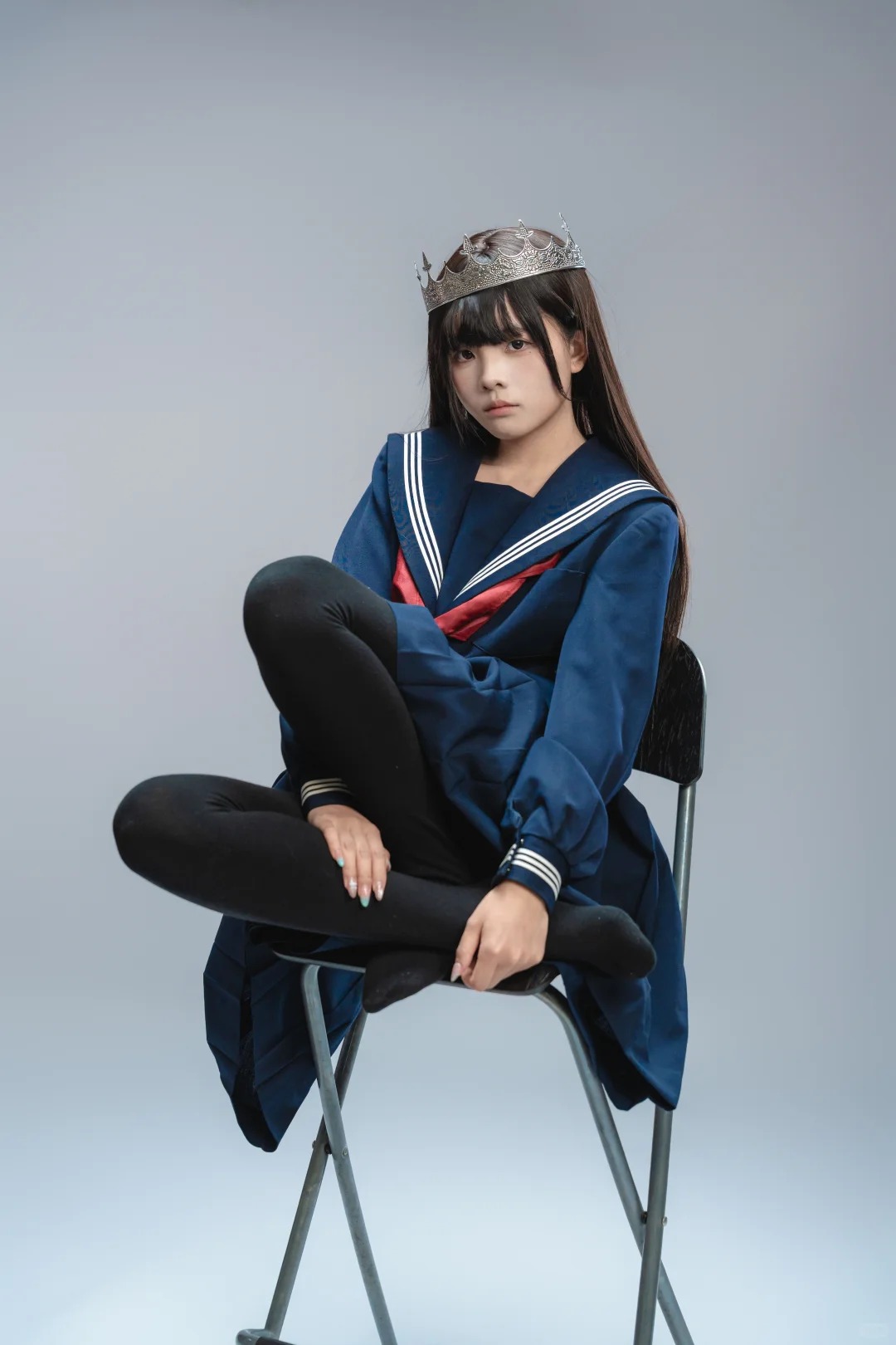 厚黑是永远的神！绀色Jk！