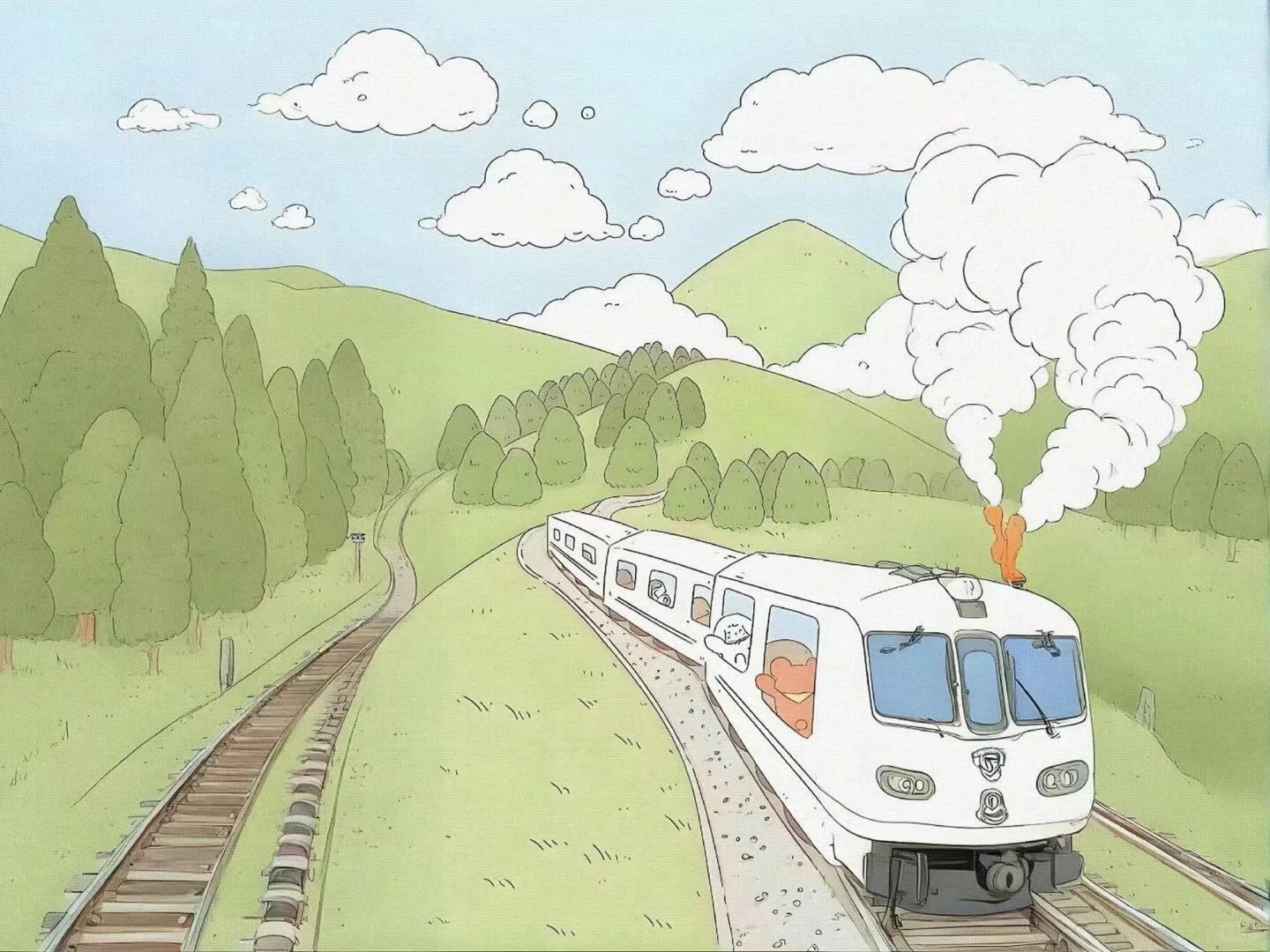 iPad电脑壁纸请查收