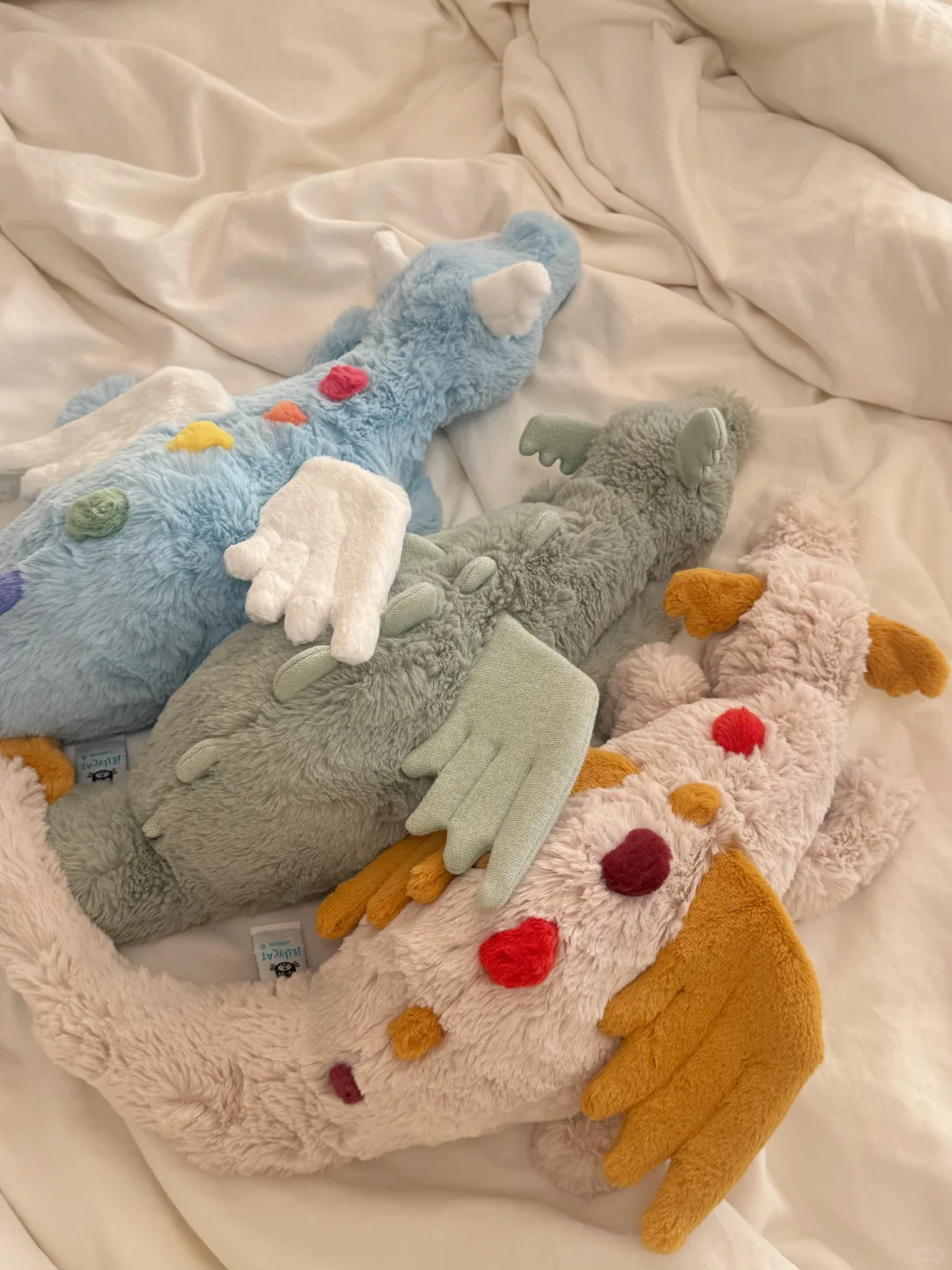 龙届魅魔了属于是 太妩媚了