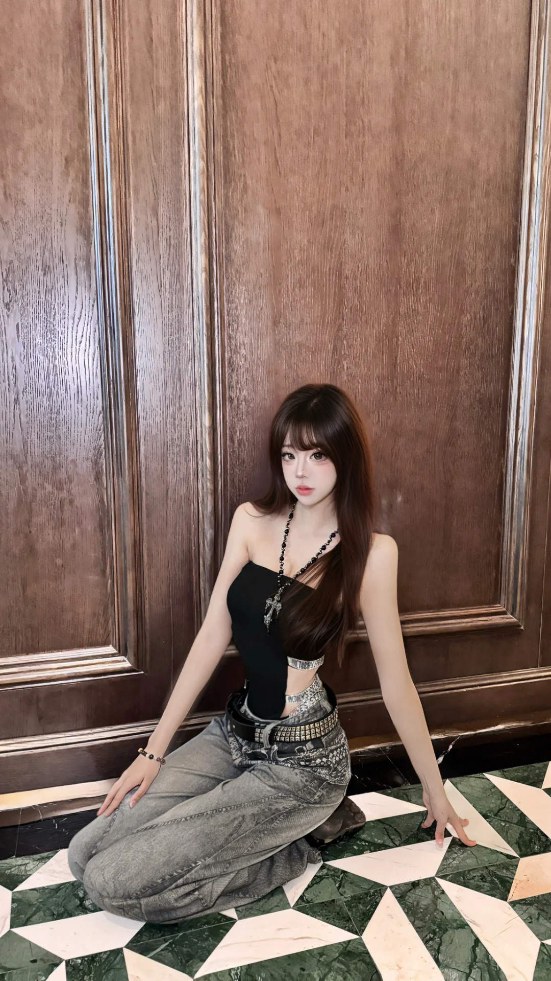 📷郑州陪拍｜媚 明媚的媚 妩媚的媚