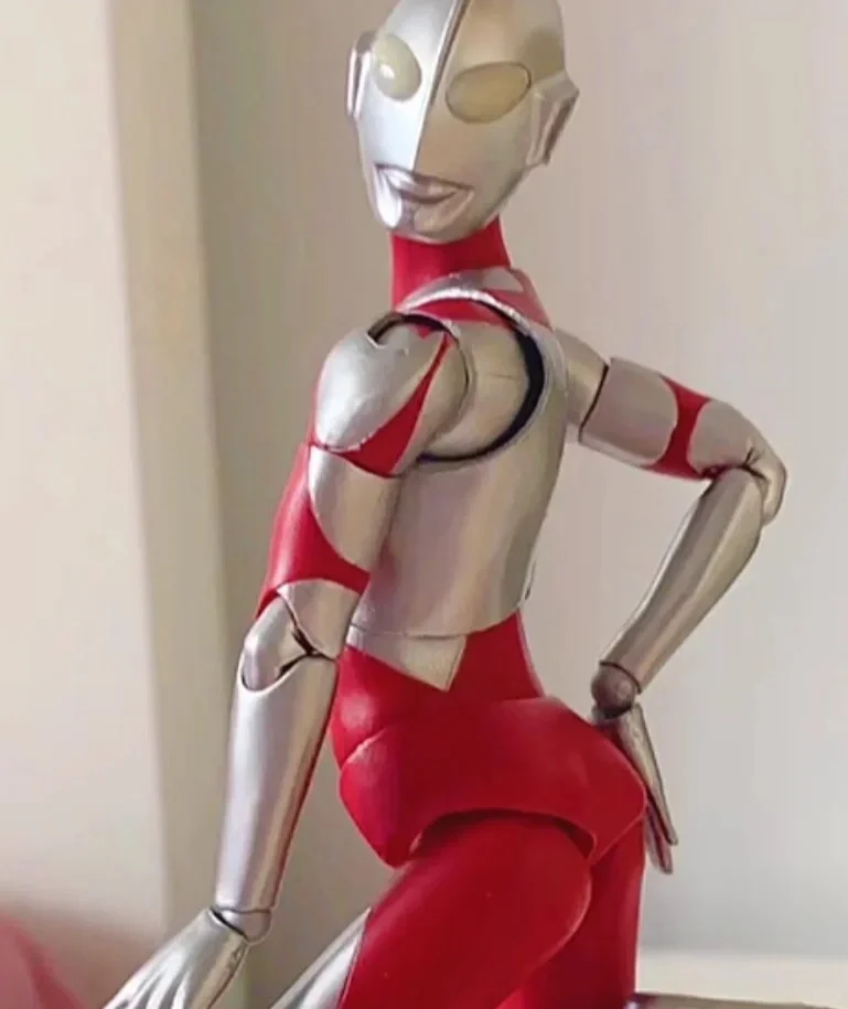 男孩子眼中的光