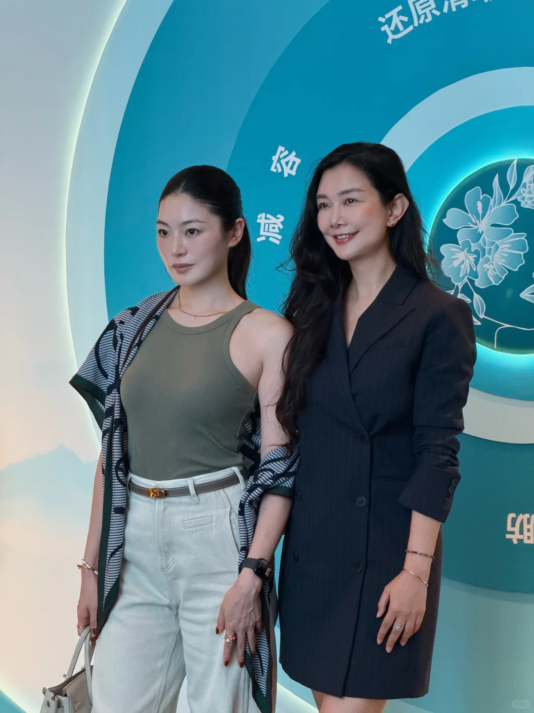 敢于研究美 人就会越来越美