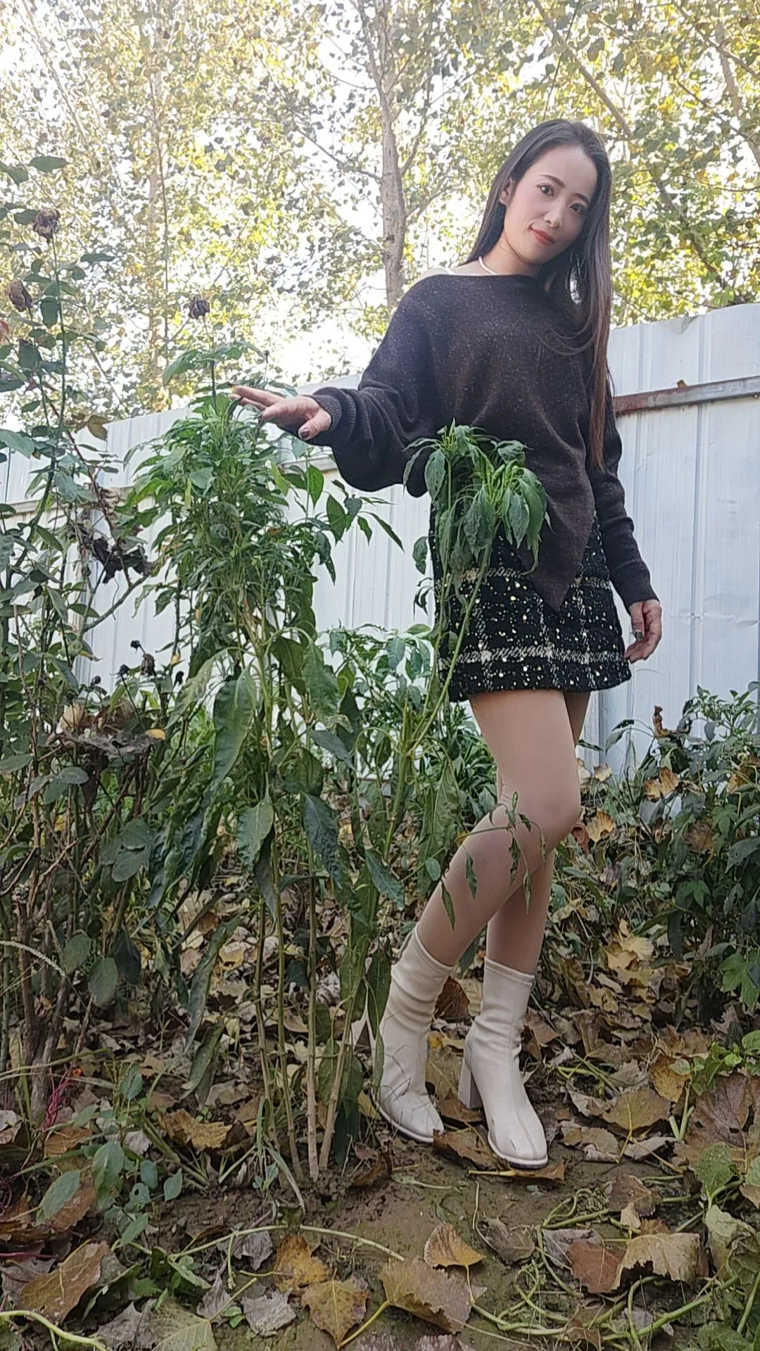 爱美是女人的天性，我就这点爱好了