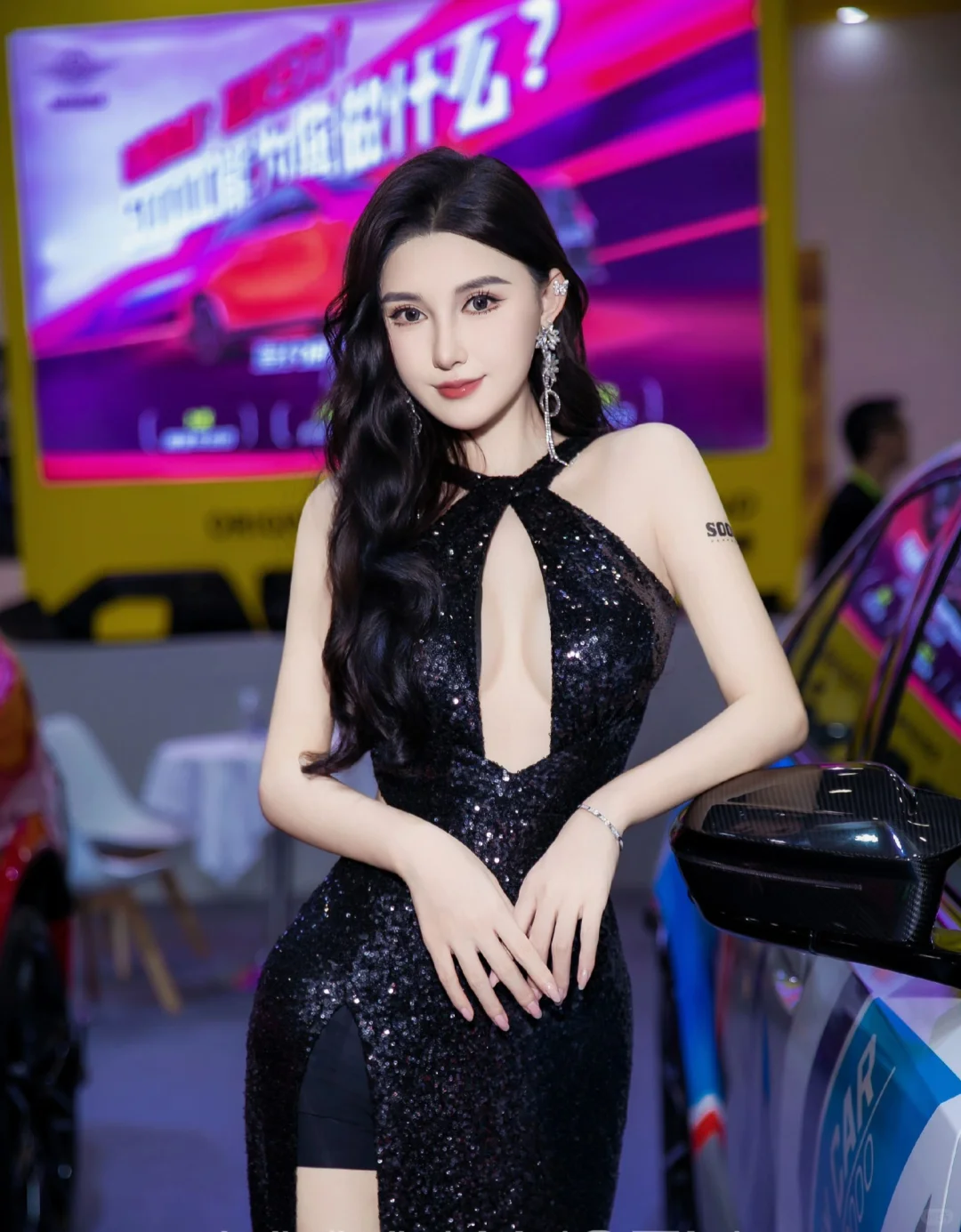 今日份壁纸/小露娜.