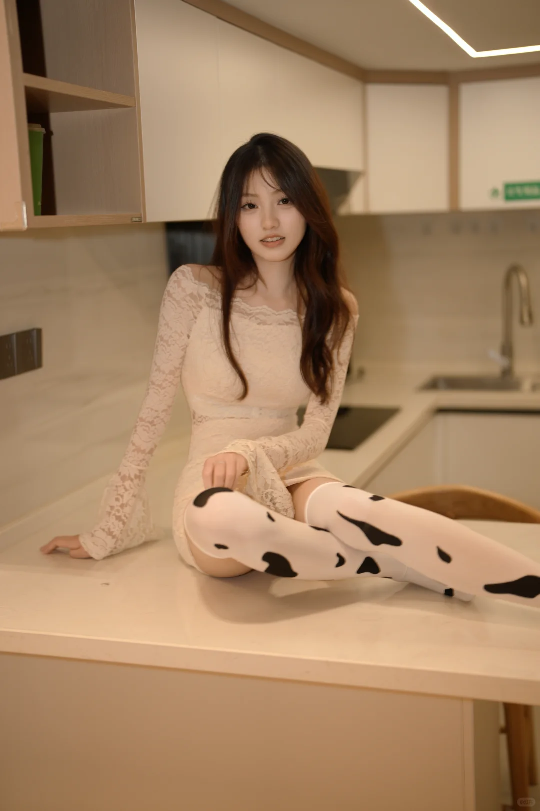 平时不要想那么多，没事可以多想想我