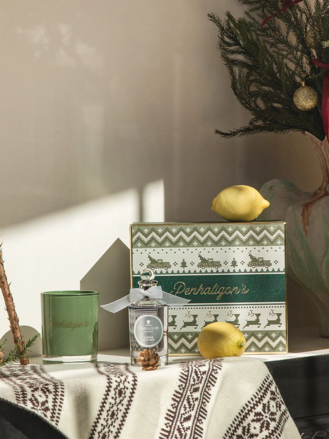 我们都会等来自己的月亮女神