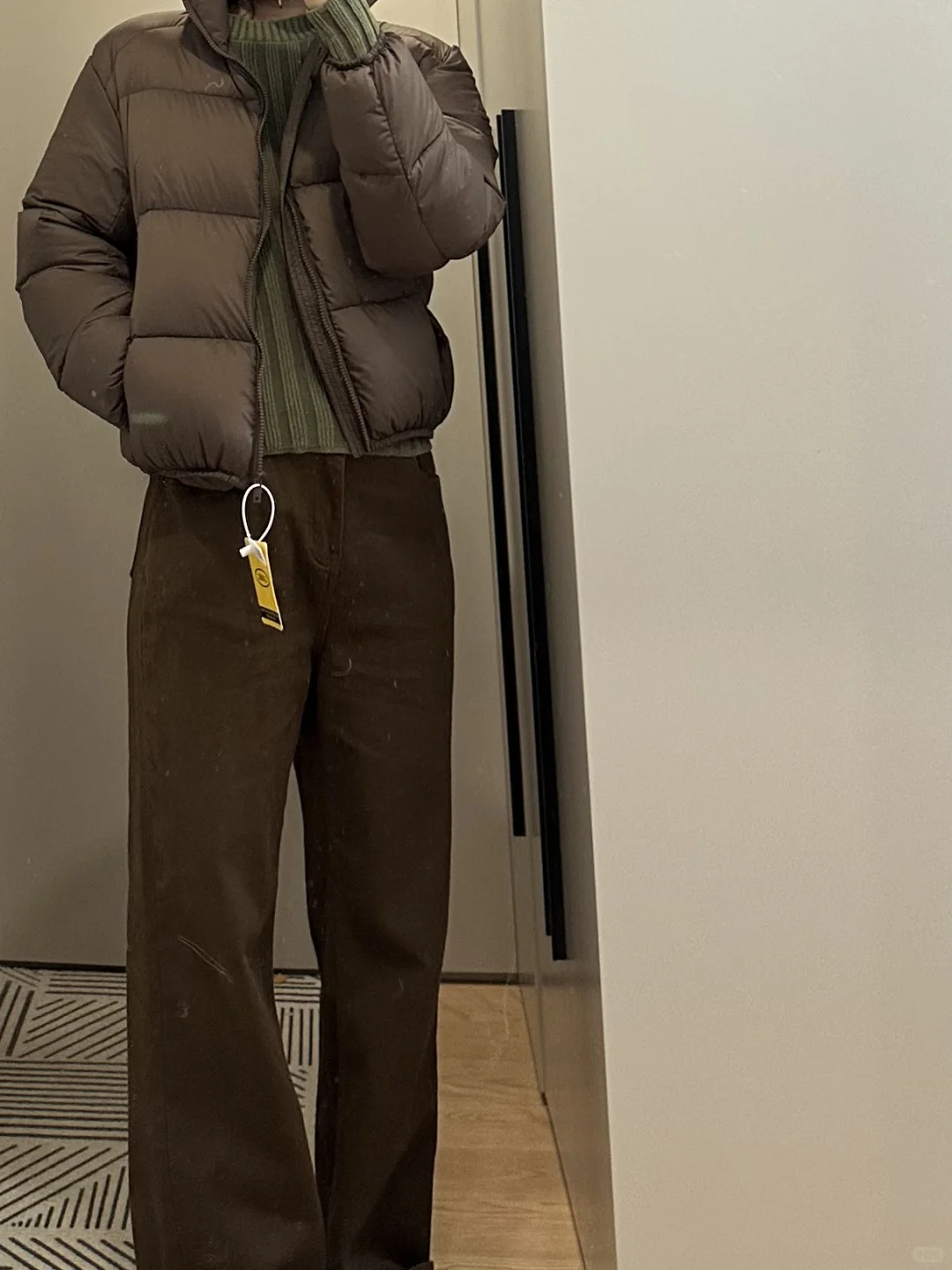 172.120 好穿的衣服反复穿呀