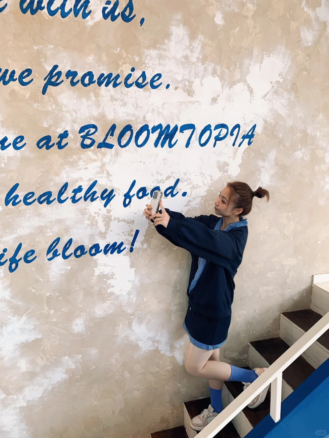 会拍照的女生yyds！