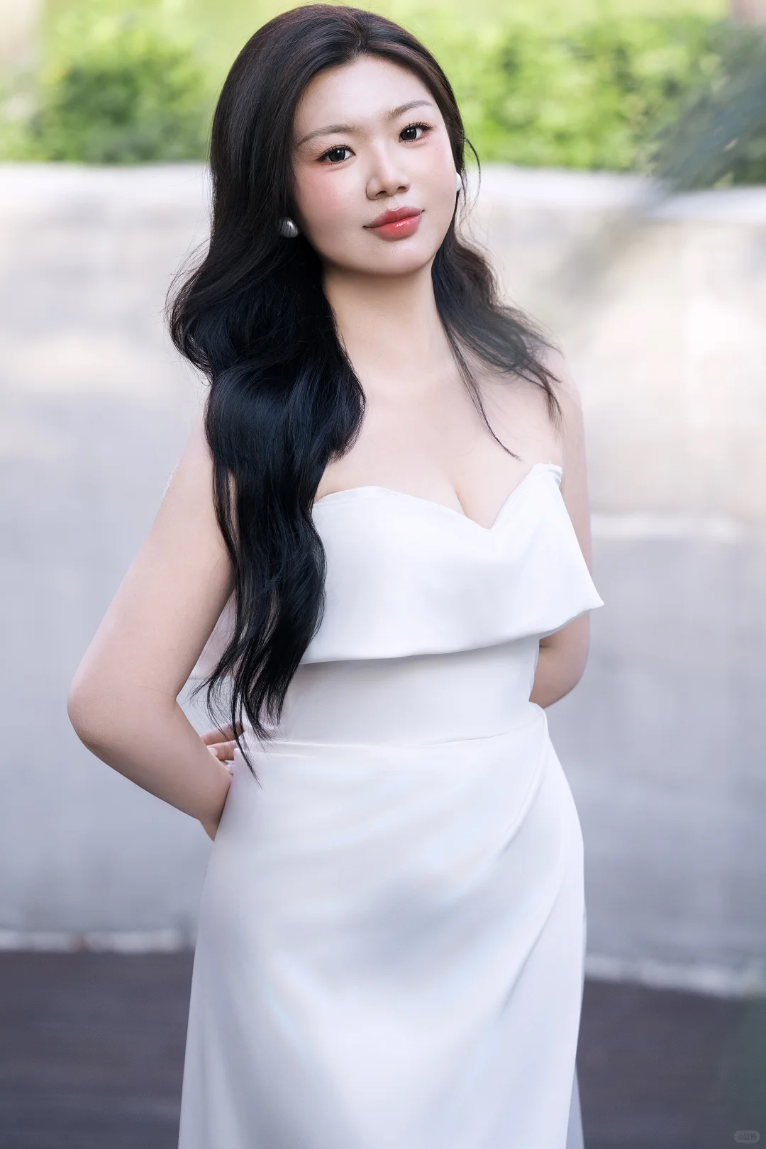 纯欲氧气感 爱了爱了！！