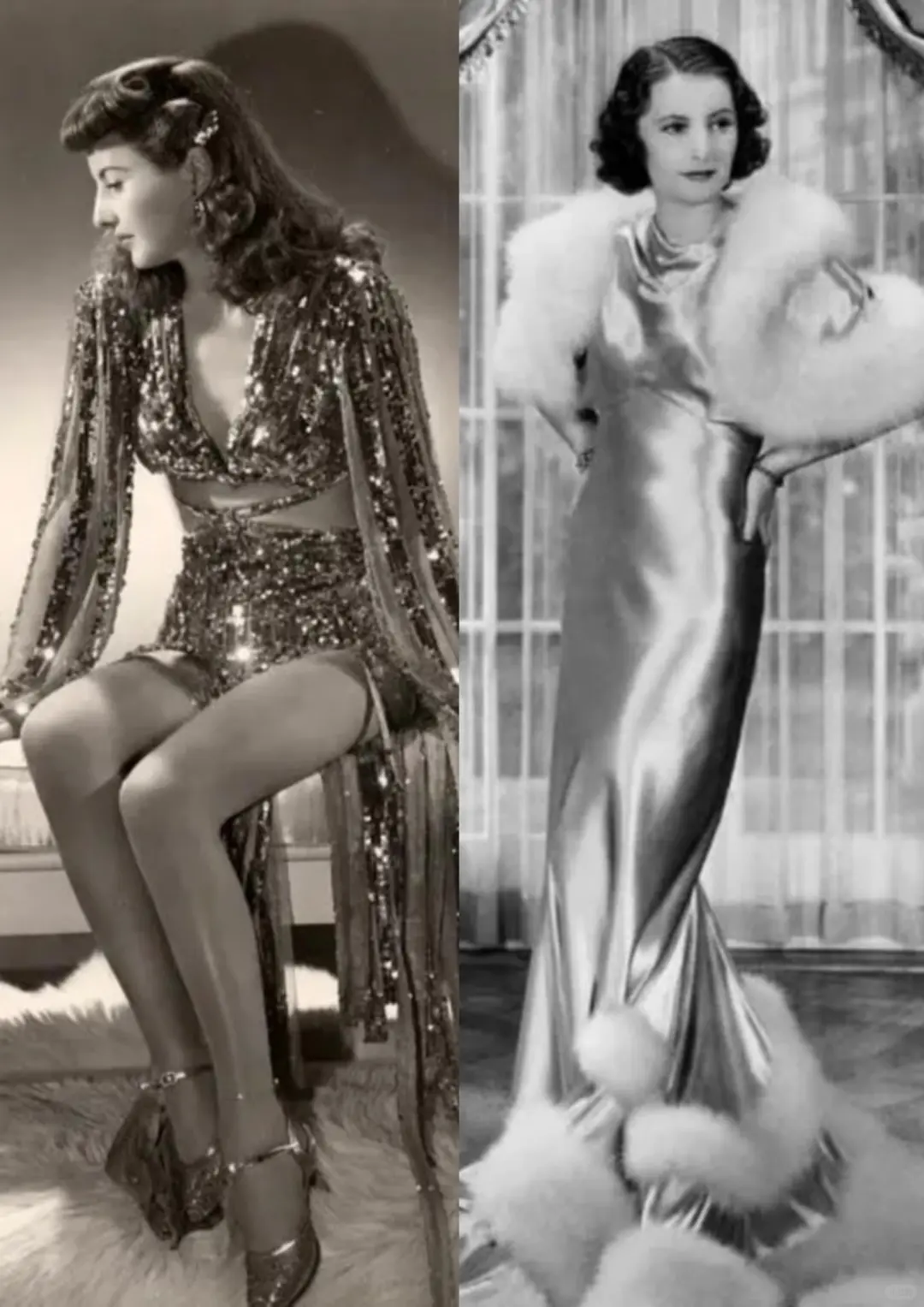 芭芭拉·斯坦威克：没拿过奥斯卡的公认影后