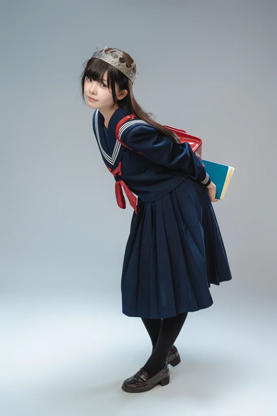 厚黑是永远的神！绀色Jk！