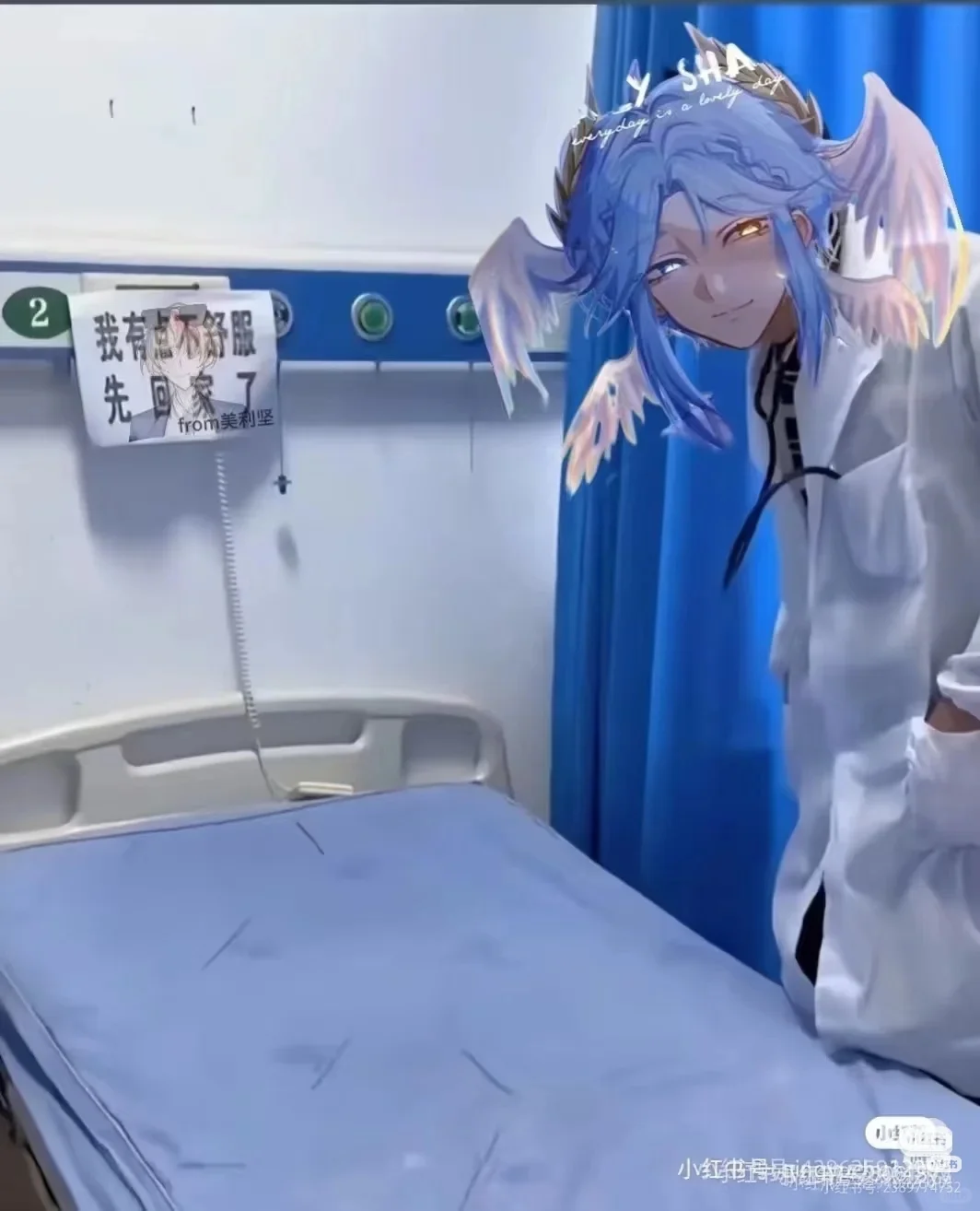 五常朋友圈（14）