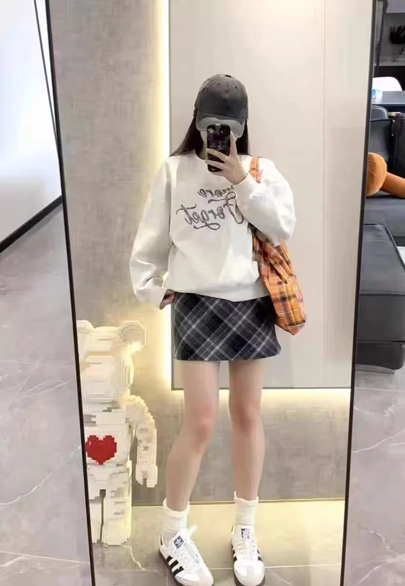 随便拍拍都超好看的裙子