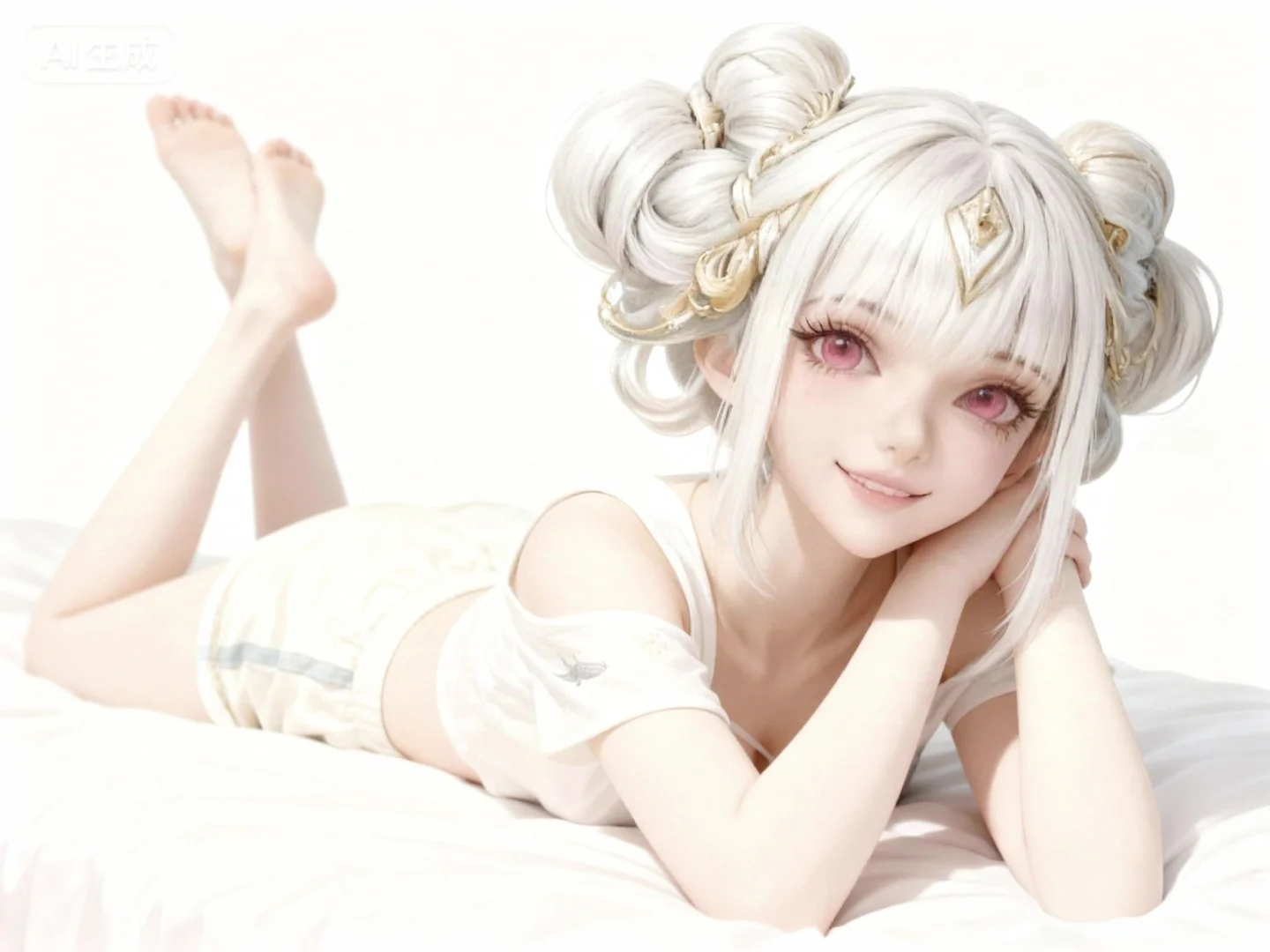 杂图#（猜猜是谁？）