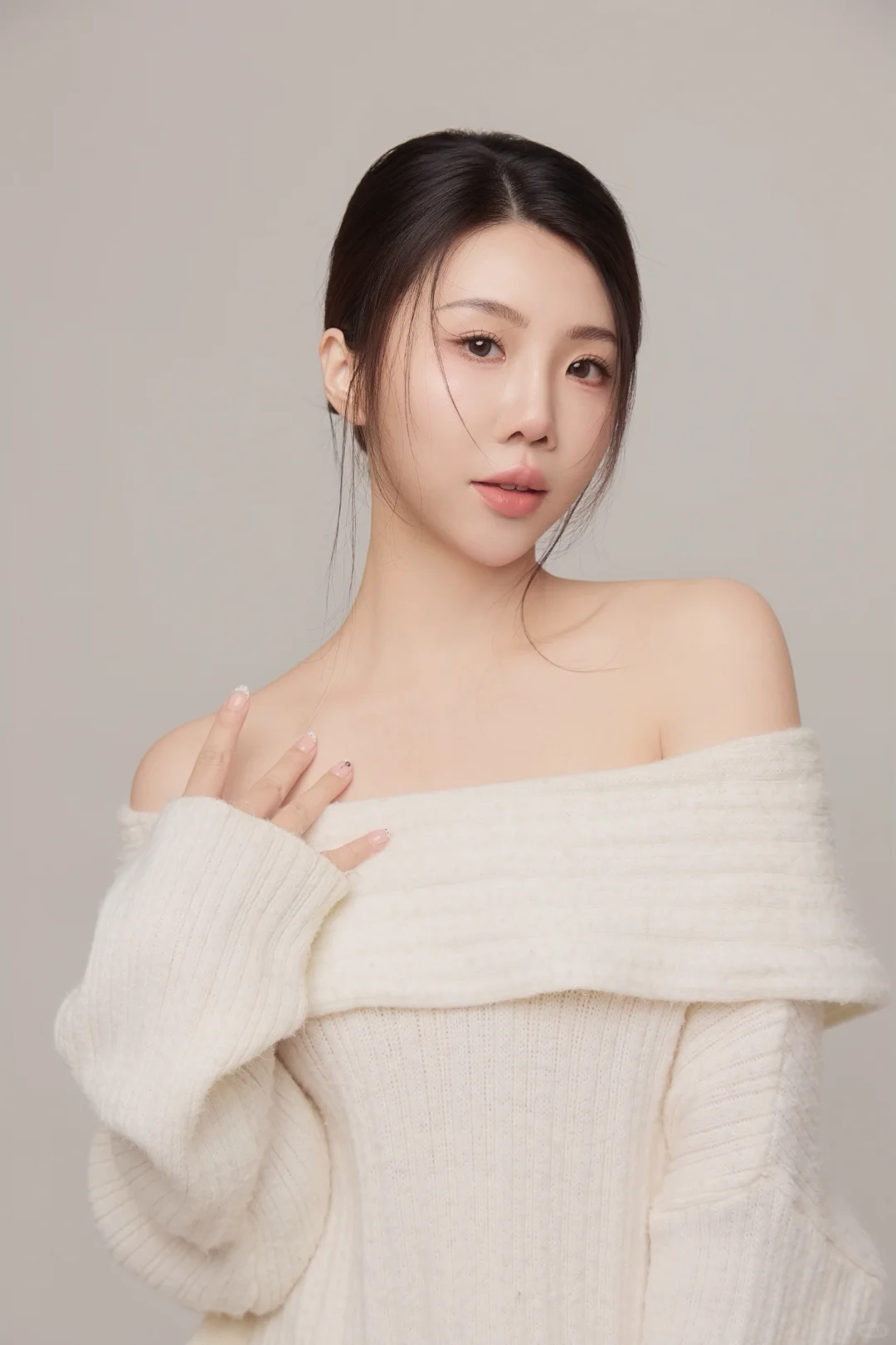 今天當個溫柔的小姊姊