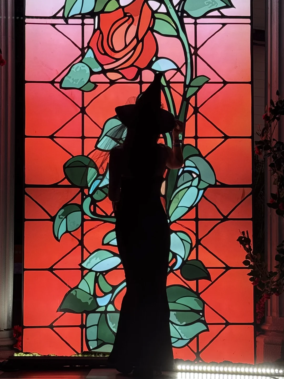 深圳欢乐谷万圣节太绝了回味无穷！