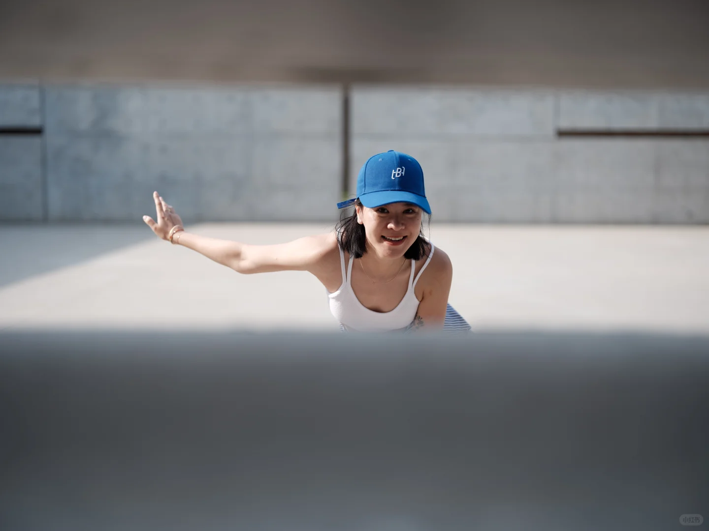 热辣辣的夏天穿点颜色出来🔥