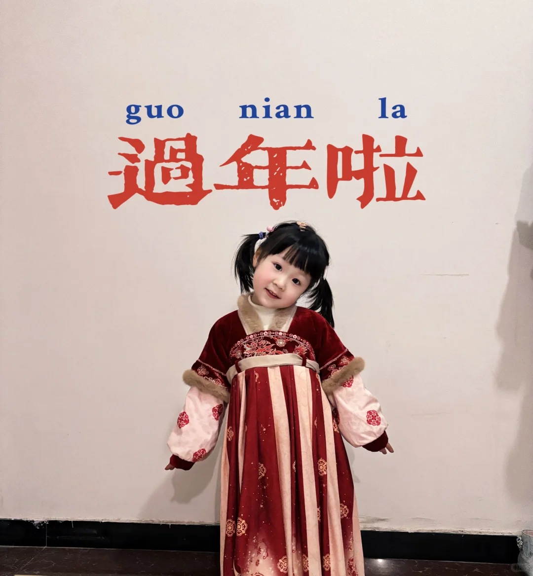 女孩子真的逃不过各种公主裙