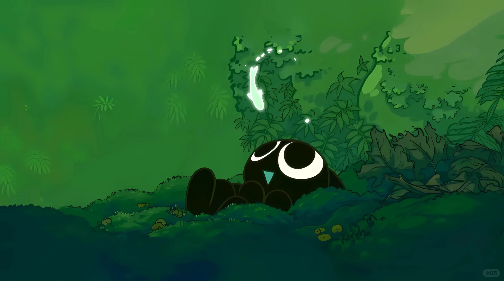 罗小黑战记横屏壁纸｜第一弹