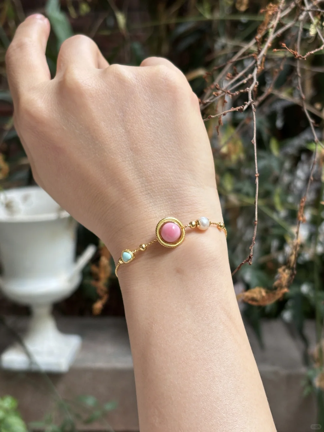 私物收藏夹 | 粉色娇嫩