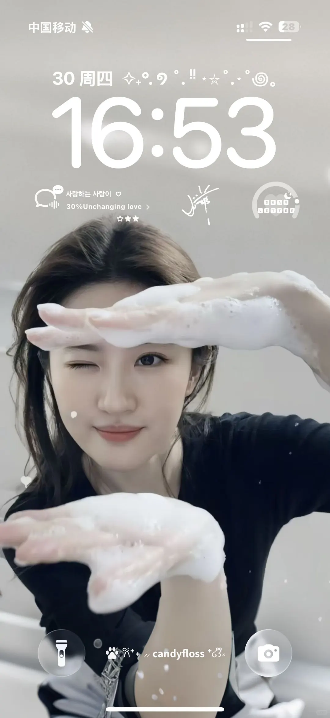 神仙姐姐合集 不要太美了！10.30 