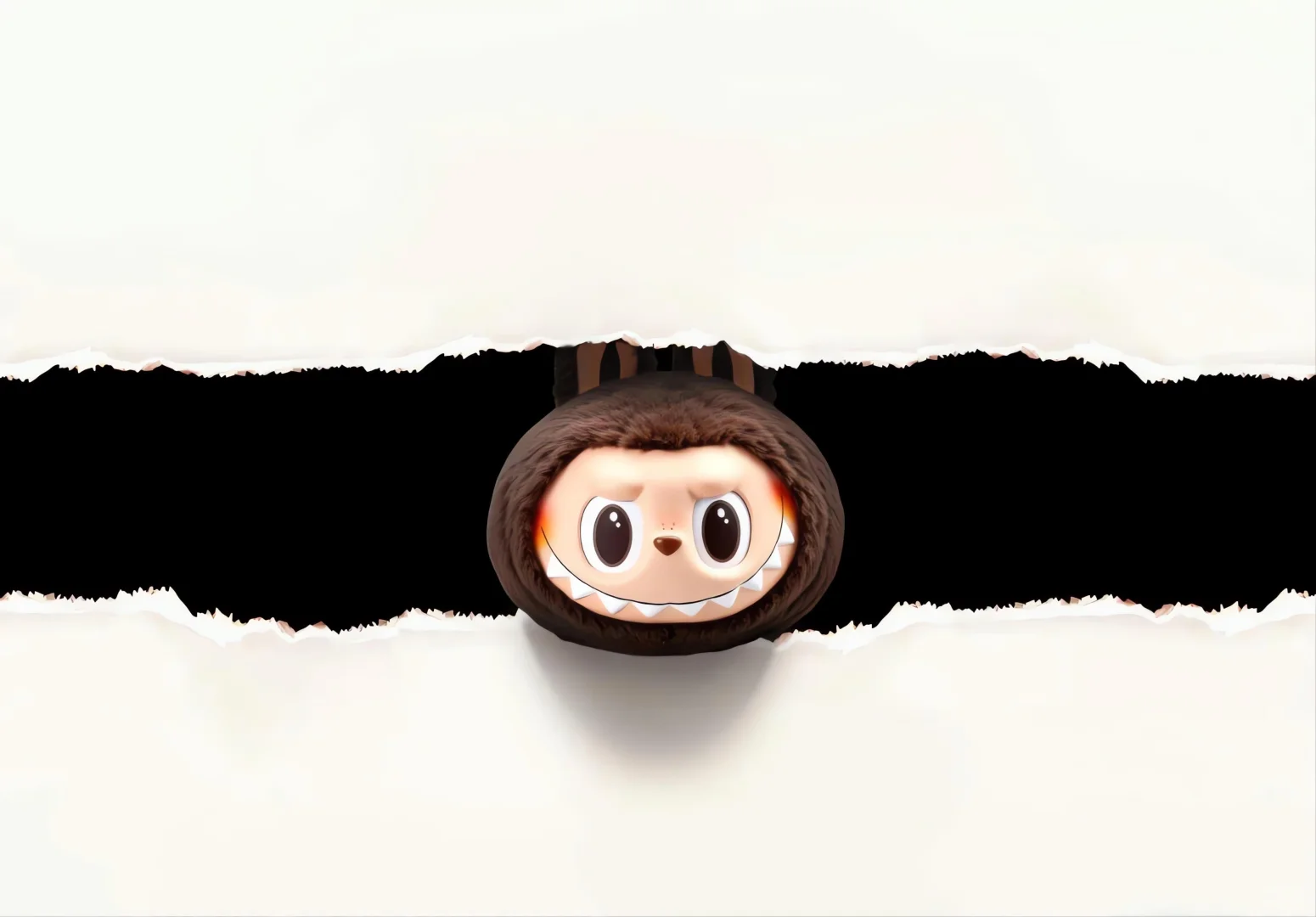 Labubu电脑iPad平板壁纸