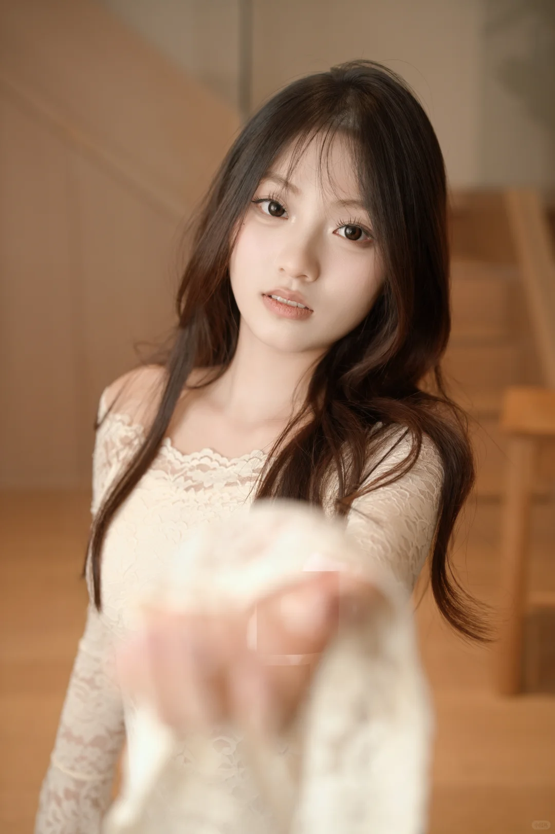 我觉得这个时候呢，你该想我了