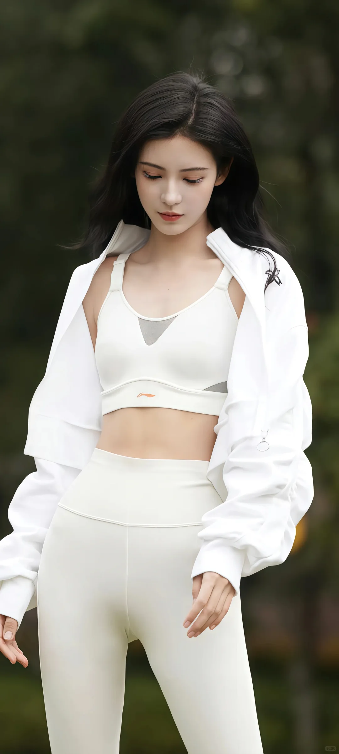 张予曦｜姐姐太漂亮了！