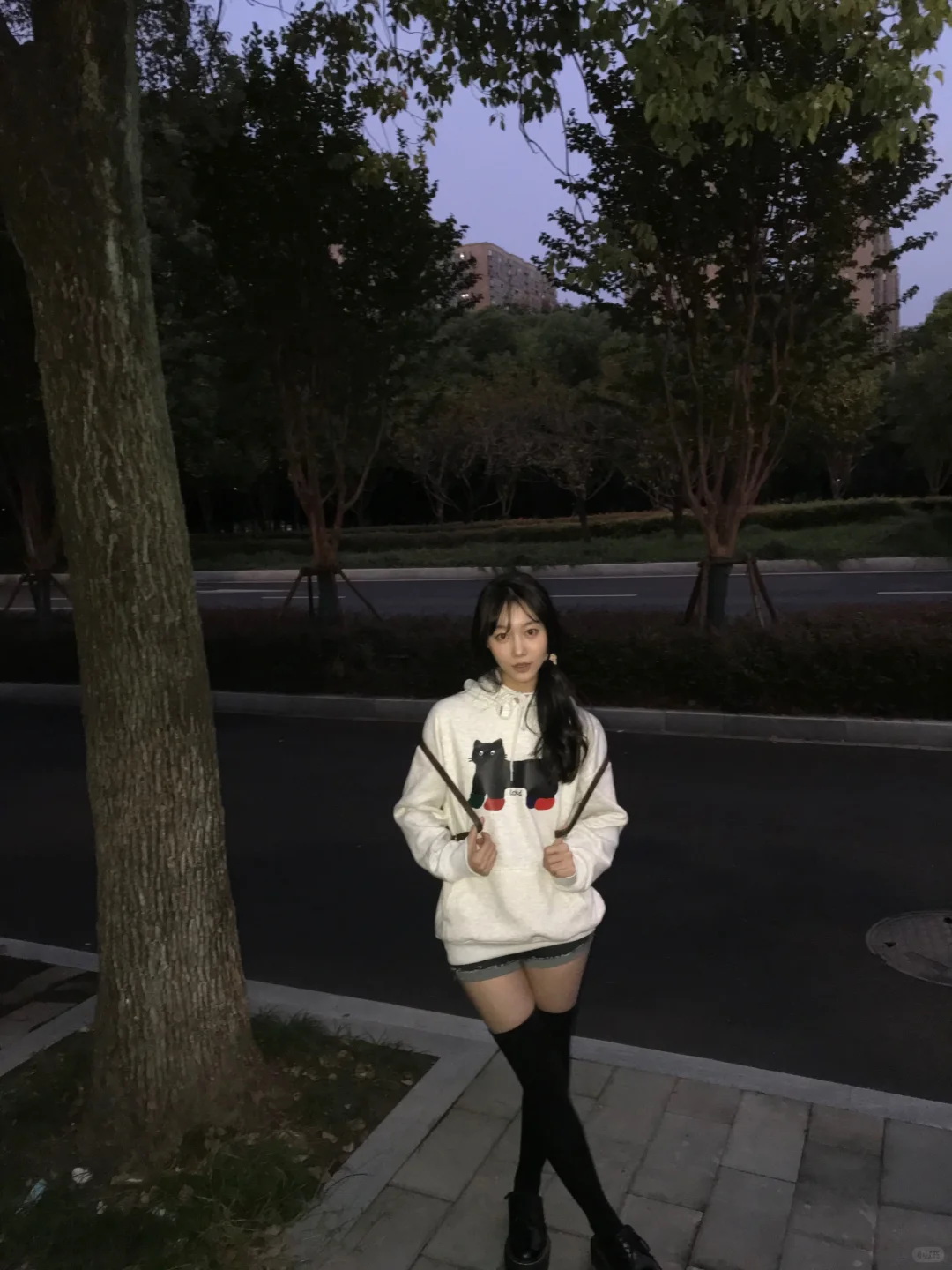 这样搭真的好绝