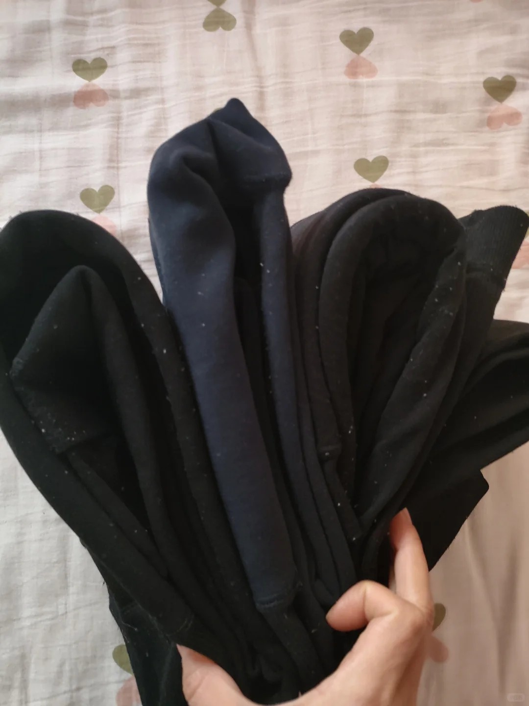 瑜伽裤打底神器