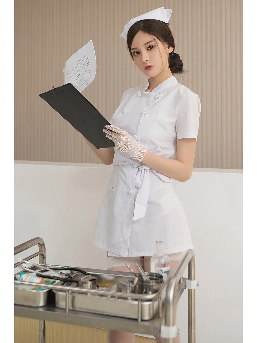 王心怡|制服诱惑