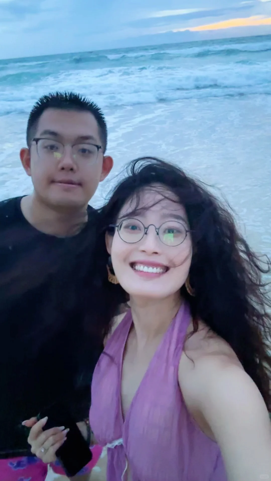 谁的首次比基尼