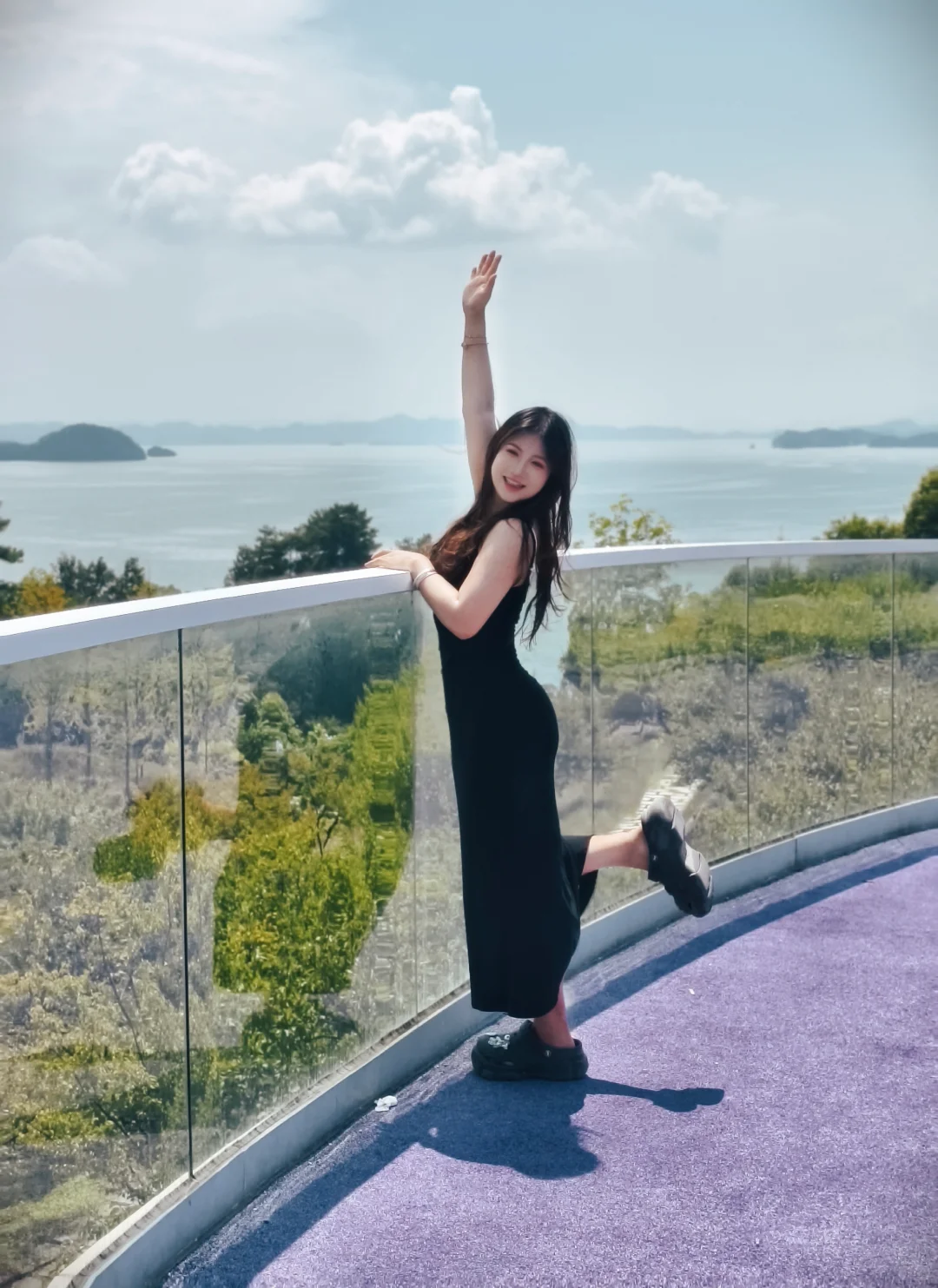 千万不要低估一个普女想要变美的执行力……