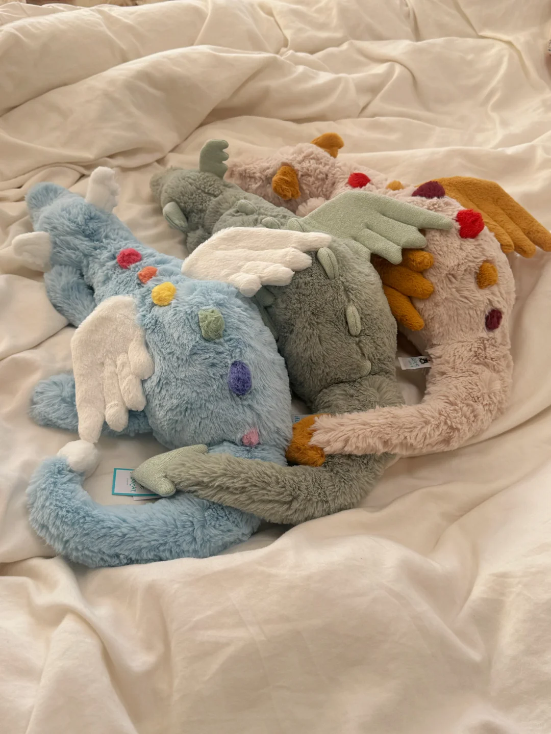 龙届魅魔了属于是 太妩媚了