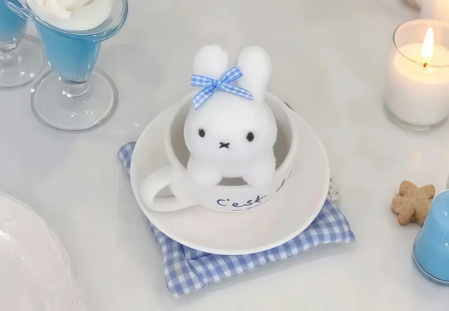 可爱 iPad壁纸/电脑壁纸分享