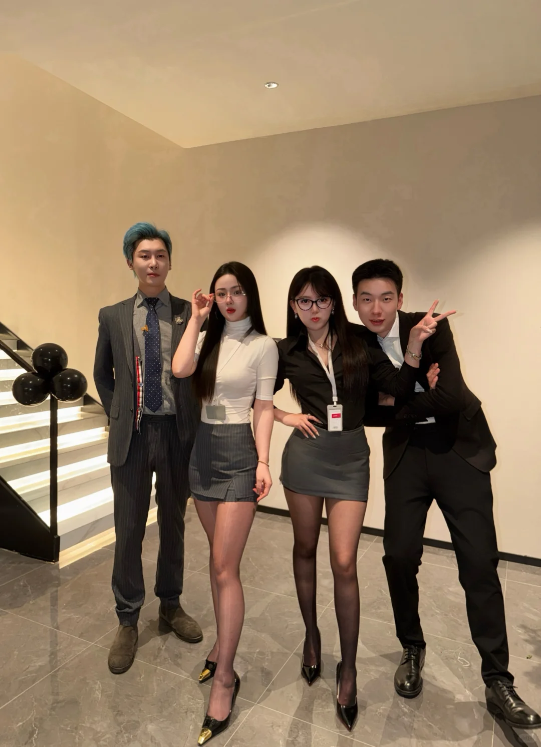 💻🗂️𝐎𝐟𝐟𝐢𝐜𝐞 𝐒𝐢𝐫𝐞𝐧办公室海妖风