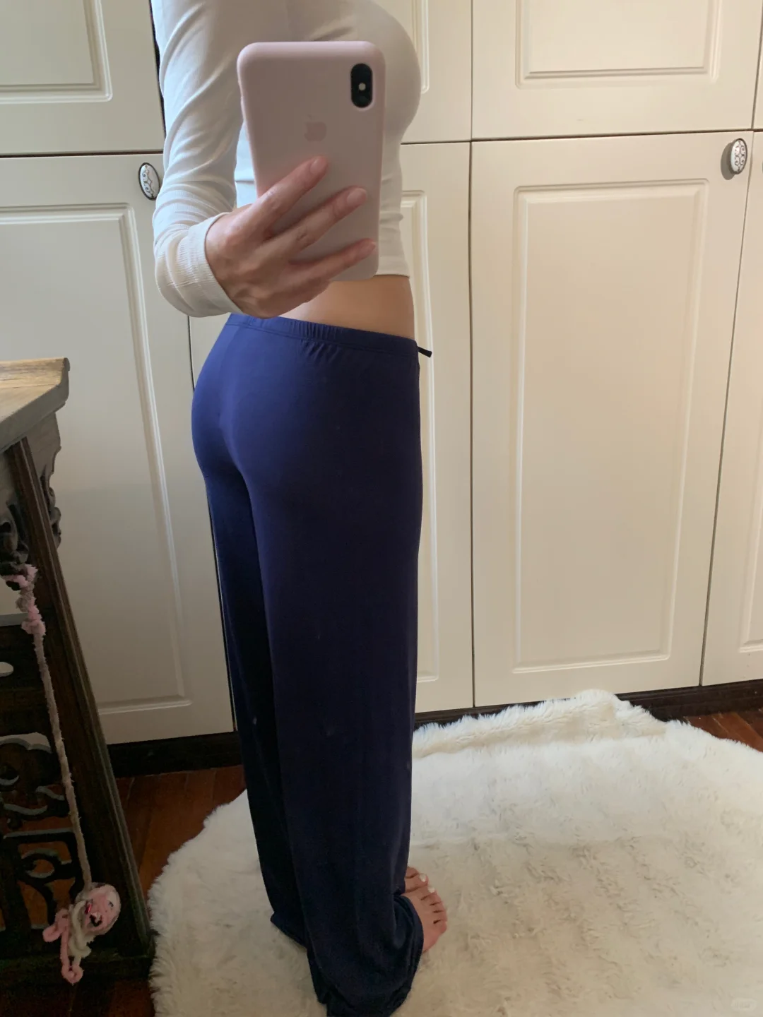 被追着问链接了N次…这么显臀型也太上头了！