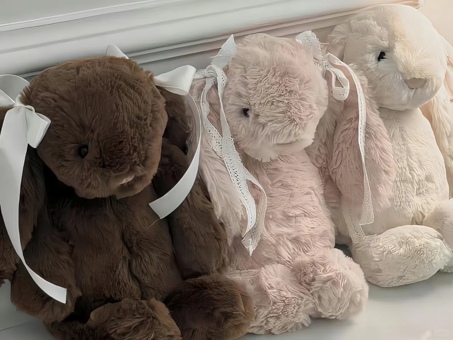 可爱 iPad壁纸/电脑壁纸分享