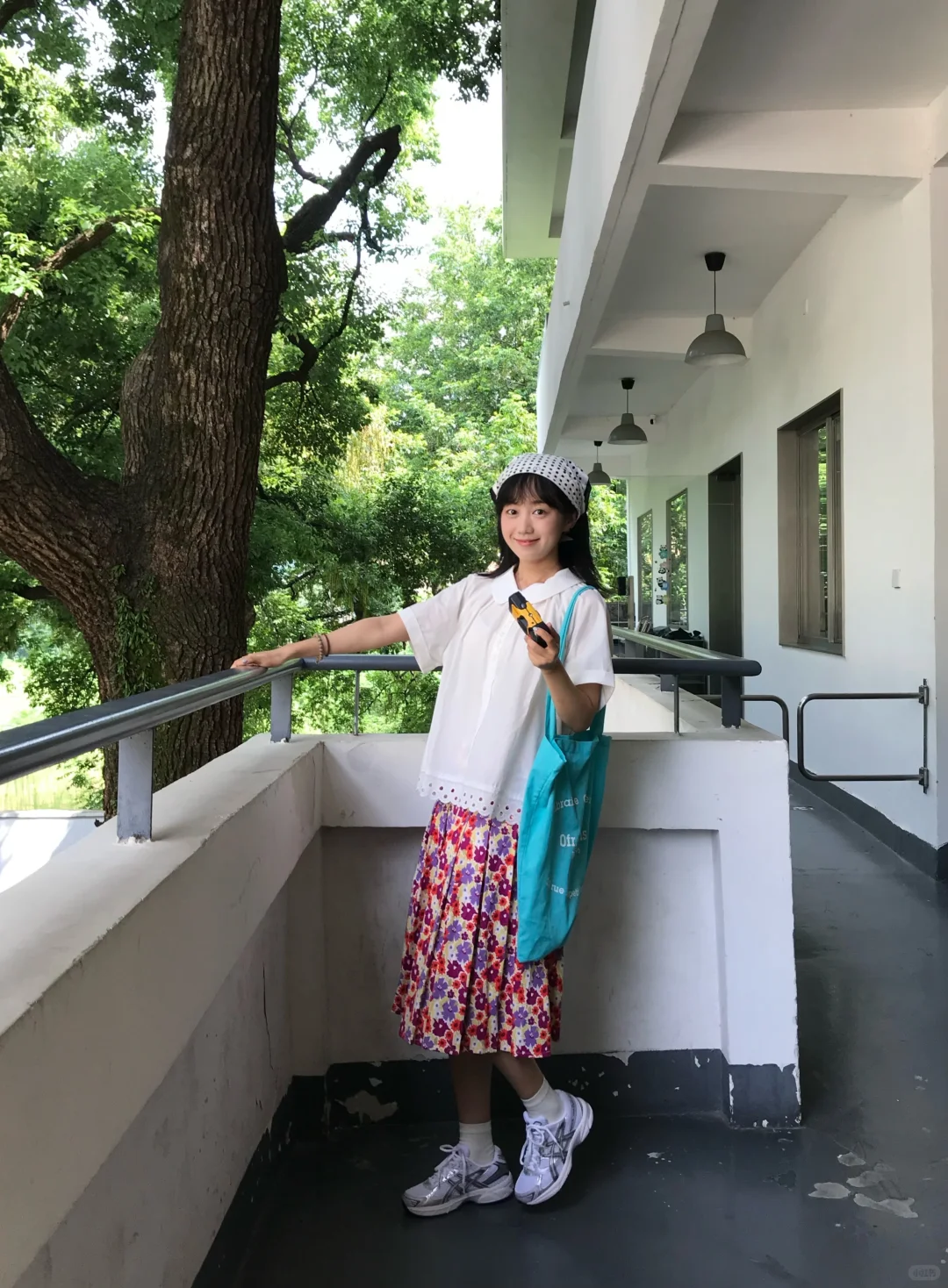 Nov girl｜存一些生命力拍照穿搭🎍