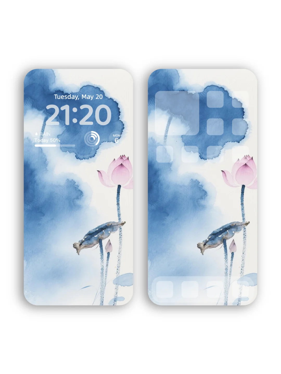 “好运绵绵无尽头！”