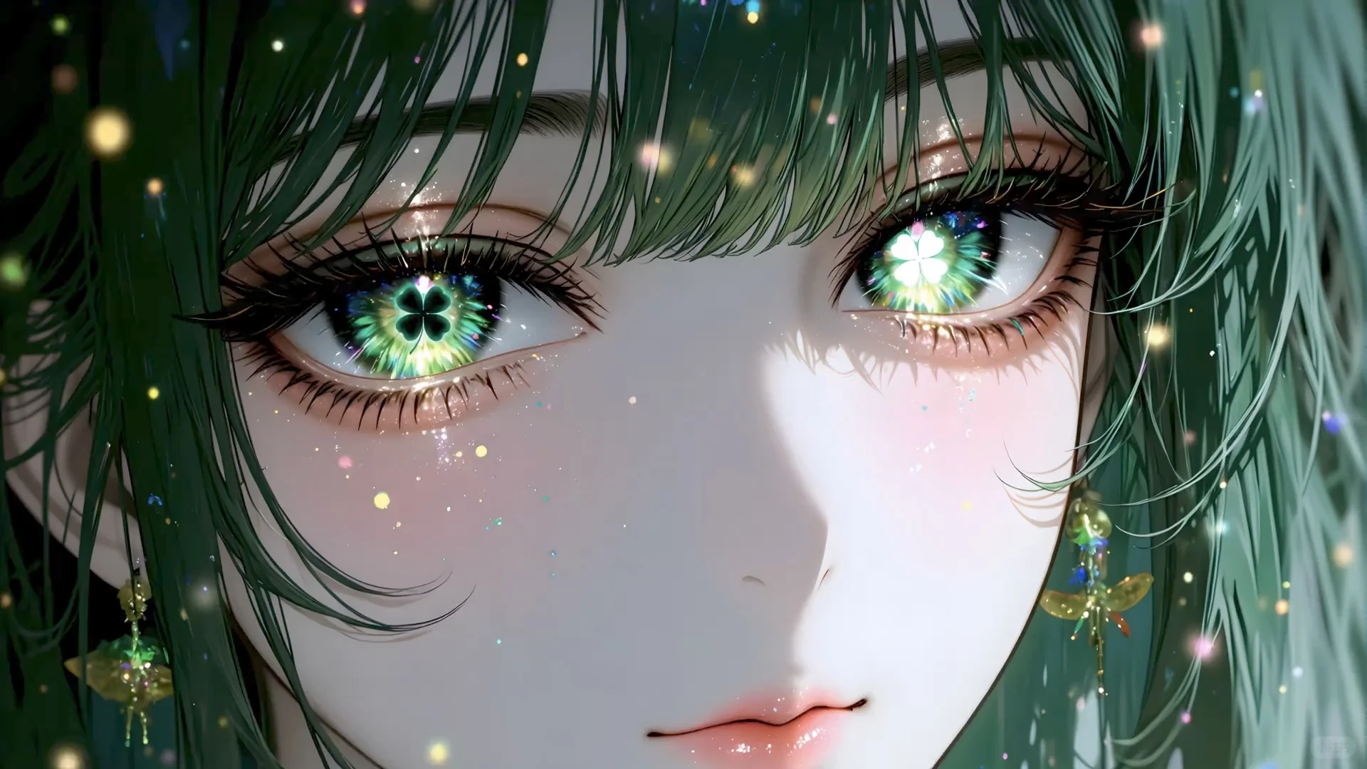 IPad I 平板动态壁纸