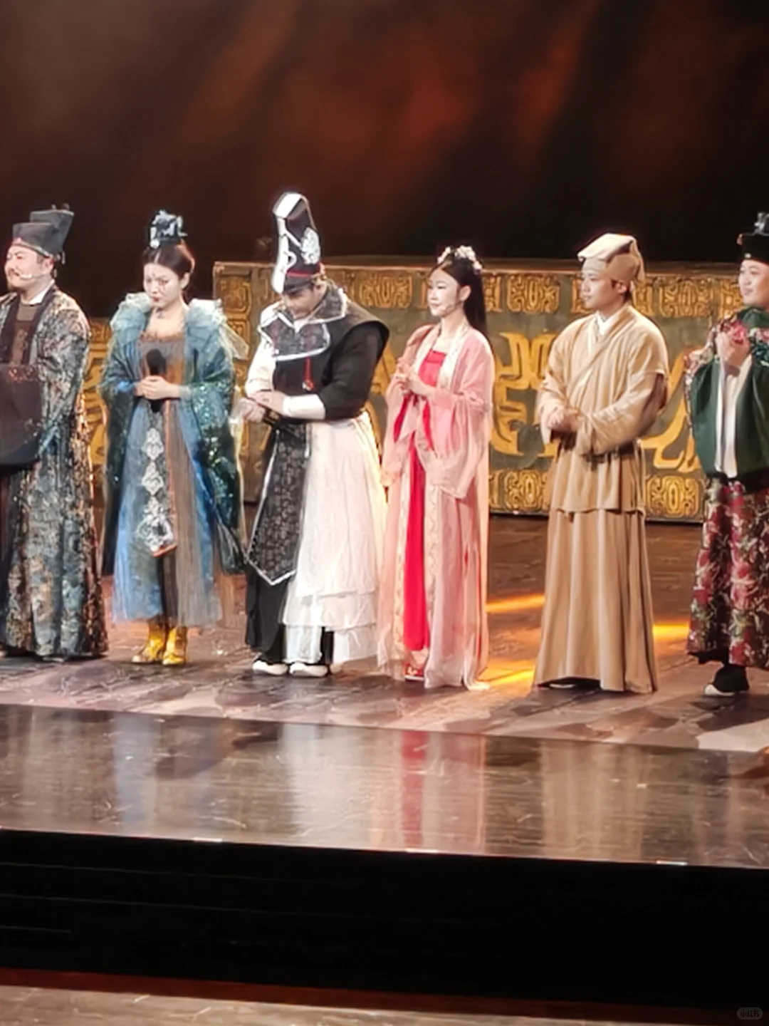 开心聊斋|被仇人夺了状元之名，该如何复仇？