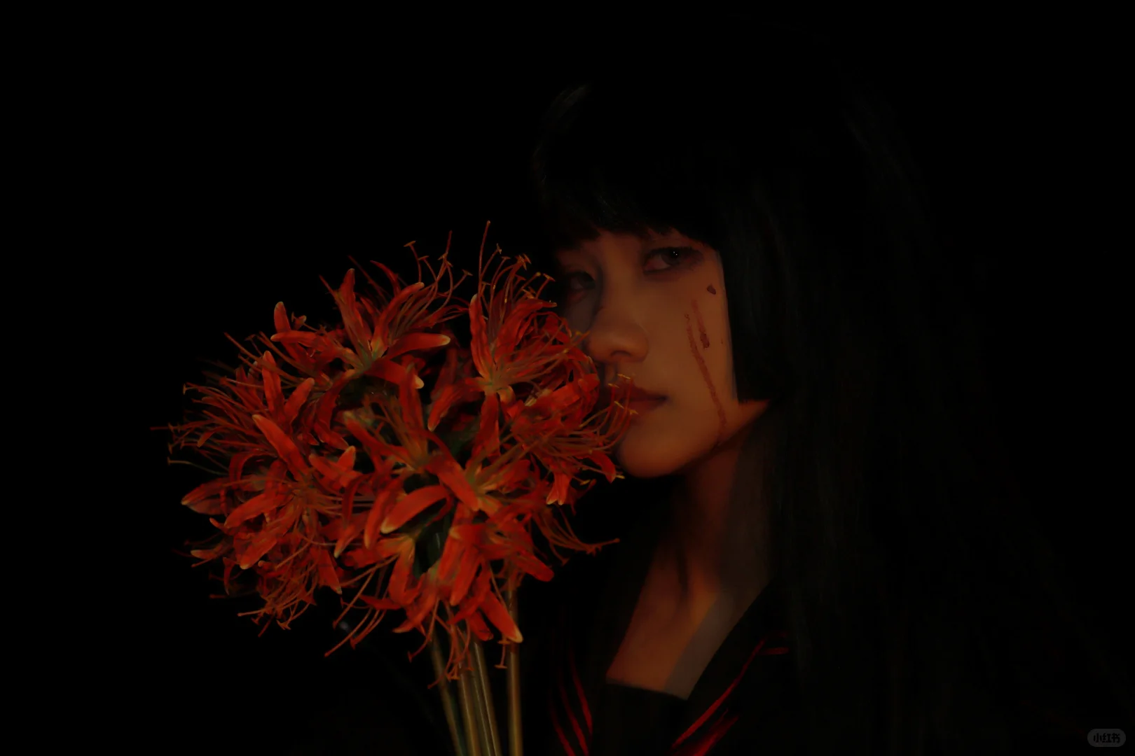 你路过忘川的刹那，会不会想起……