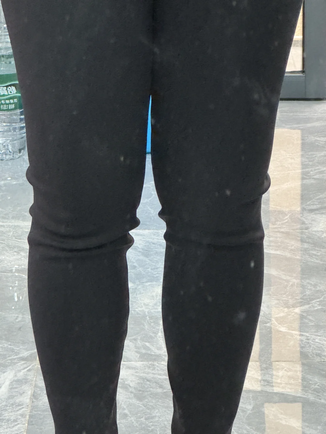 真心发问，没招了，孕妇瑜伽裤