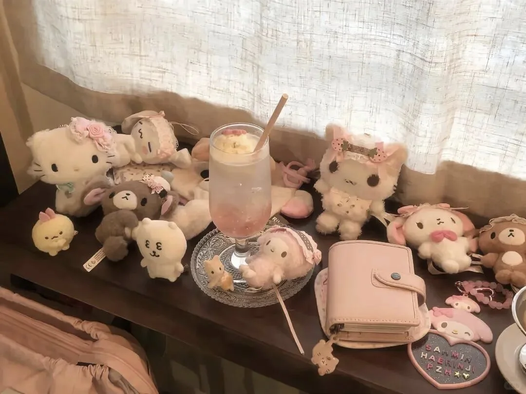 ipad软萌壁纸💗～