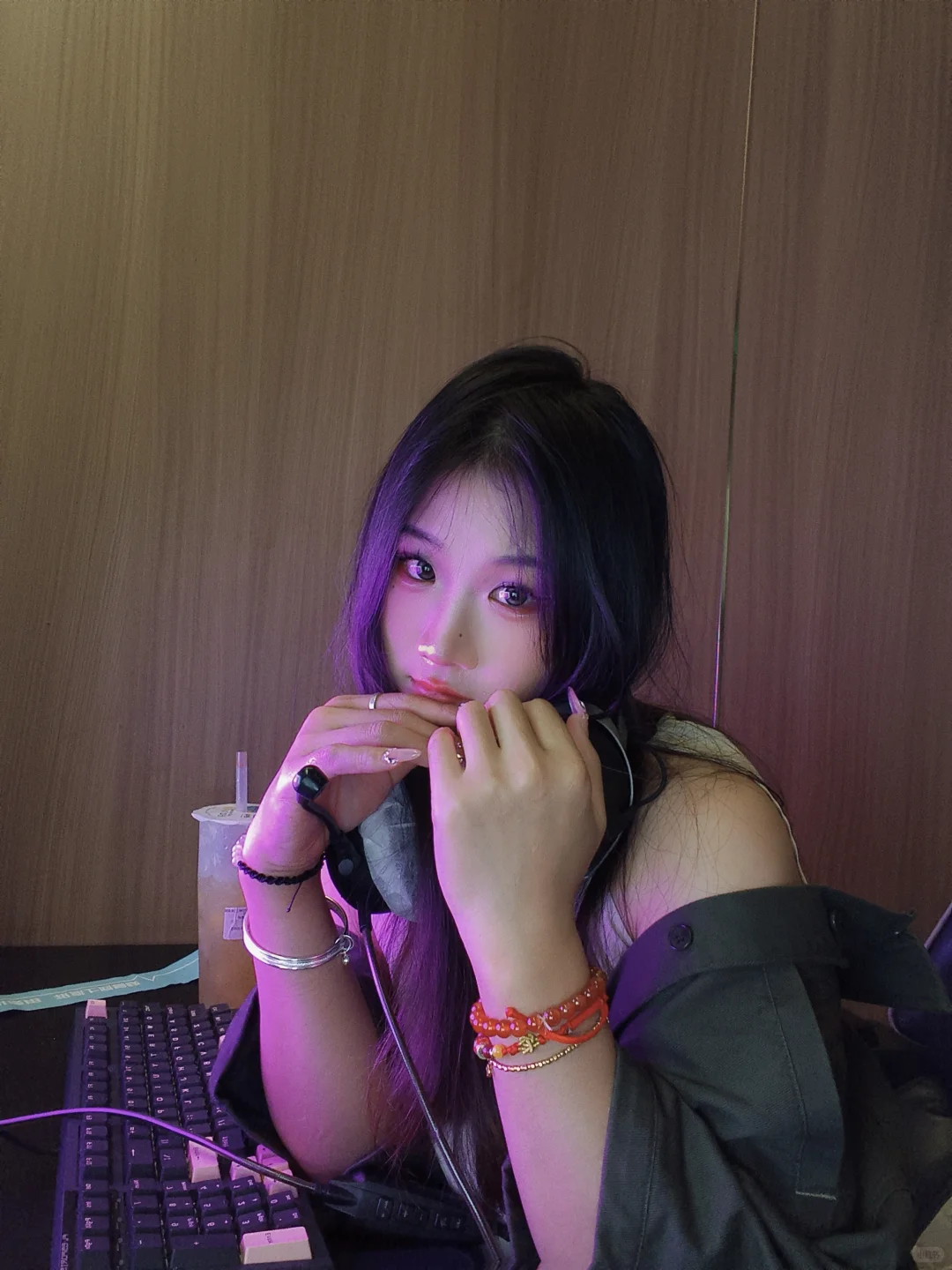 千万不要低估一个普女想要变美的执行力……